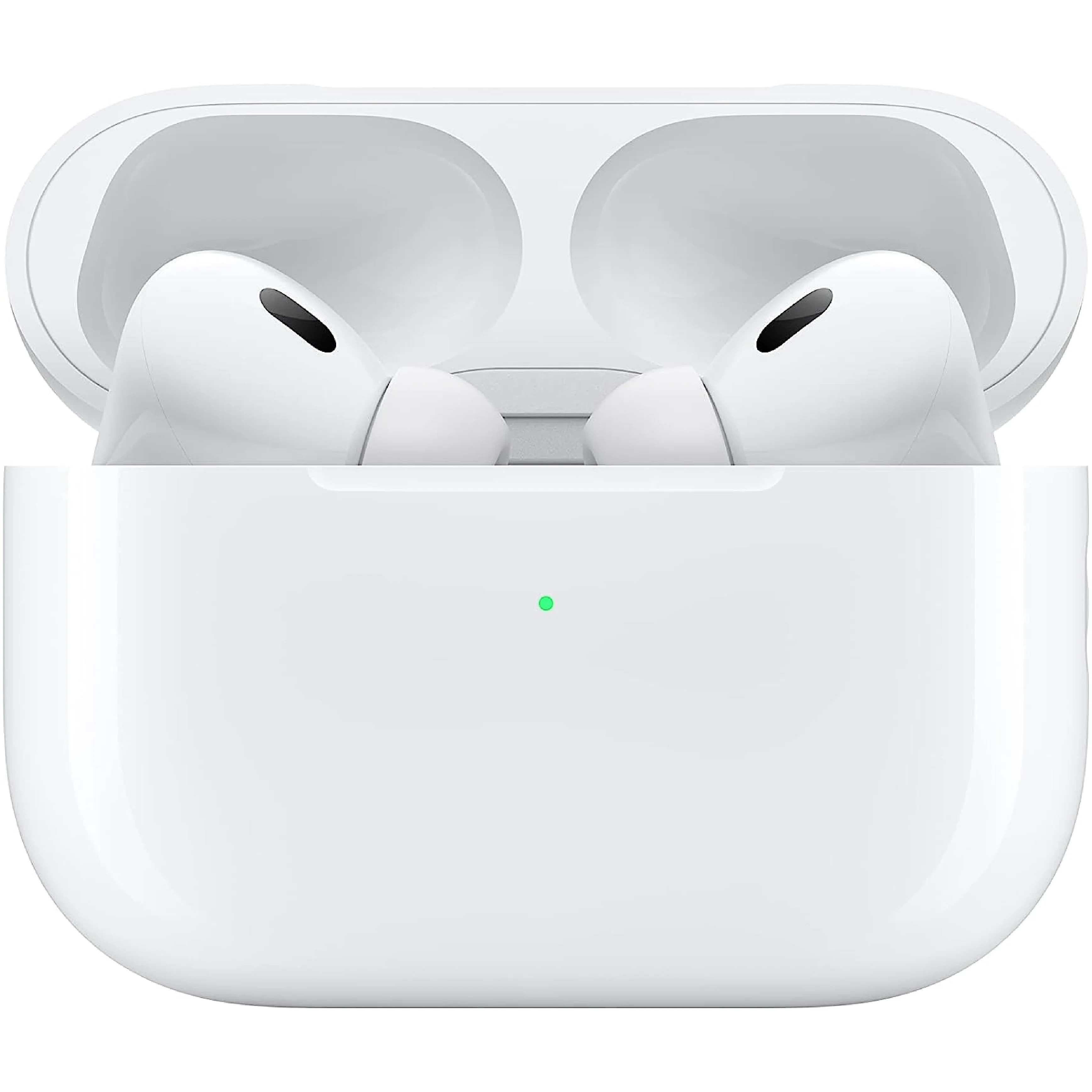 Apple AirPods Pro (2nd generation) with MagSafe Charging Case